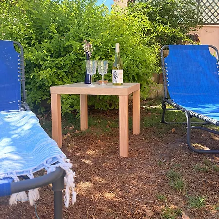 Garden 24 Appartement *