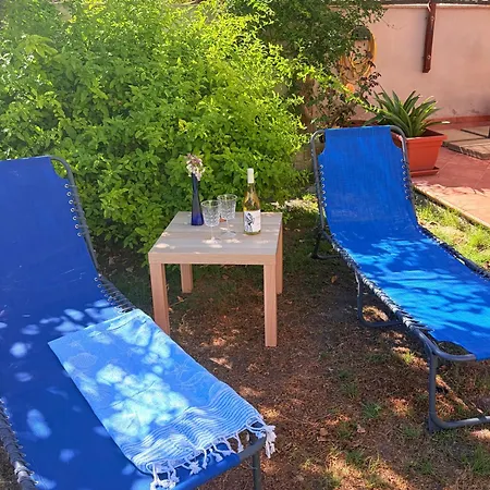 Garden 24 * Carloforte (Isola di San Pietro)
