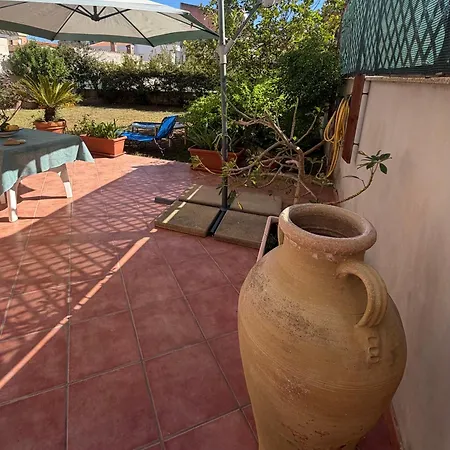 Appartamento Garden 24 *