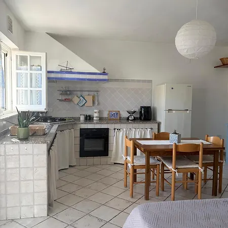 Appartement Garden 24 *