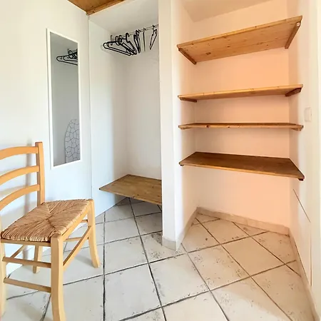 Garden 24 Appartement *